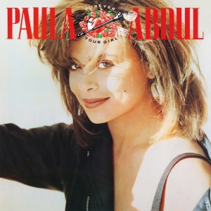 Paula Abdul - Forever Your Girl in the group OUR PICKS /  Christmas gift tip Vinyl at Bengans Skivbutik AB (4176185)