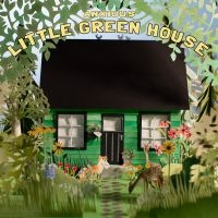 Anxious - Little Green House (Green & Violet in the group OUR PICKS /  Christmas gift tip Vinyl at Bengans Skivbutik AB (4176229)