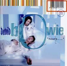 David Bowie - .Hours in the group OTHER / -Start Vinyl at Bengans Skivbutik AB (4176251)