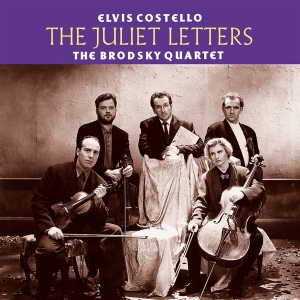 Elvis Costello - Juliet Letters in the group OUR PICKS /  Christmas gift tip Vinyl at Bengans Skivbutik AB (4176345)