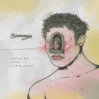 Bearings - Nothing Here Is Permanent in the group VINYL / Pop-Rock at Bengans Skivbutik AB (4176445)