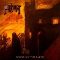 Soothsayer - Echoes Of The Earth in the group VINYL / Pop-Rock at Bengans Skivbutik AB (4176489)