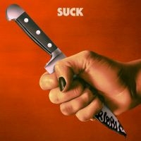 Suck - Ribbit in the group CD / Pop-Rock at Bengans Skivbutik AB (4176511)