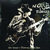 Neil Young + Promise Of The Re - Noise And Flowers in the group OTHER / -Start Vinyl-N at Bengans Skivbutik AB (4176550)