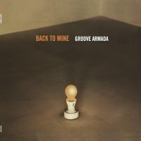 Various Artists - Back To Mine: Groove Armada in the group VINYL / Dance-Techno,Pop-Rock at Bengans Skivbutik AB (4177081)