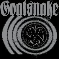 GOATSNAKE - 1 (VINYL LP) in the group OUR PICKS /  Christmas gift tip Vinyl at Bengans Skivbutik AB (4177133)