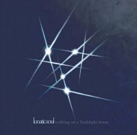 Lunatic Soul - Walkiong Of A Flashlight Beam (Blue in the group VINYL / Pop-Rock at Bengans Skivbutik AB (4177239)