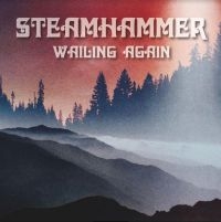 Steamhammer - Wailing Again in the group OUR PICKS /  Christmas gift tip Vinyl at Bengans Skivbutik AB (4177246)