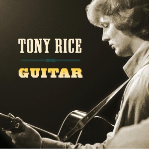 Tony Rice - Guitar in the group VINYL / Country at Bengans Skivbutik AB (4177250)