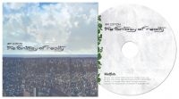 Cotten Jeff - Fantasy Of Reality in the group CD / Pop-Rock at Bengans Skivbutik AB (4177299)