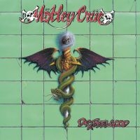 Mötley Crüe - Dr. Feelgood in the group CD / Hårdrock,Pop-Rock at Bengans Skivbutik AB (4177334)