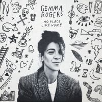 Gemma Rogers - No Place Like Home in the group VINYL / Pop-Rock at Bengans Skivbutik AB (4177649)