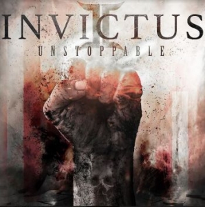 Invictus - Unstoppable (Ghost Vinyl) in the group VINYL / Hårdrock/ Heavy metal at Bengans Skivbutik AB (4177665)
