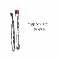 Secret Stars - Secret Stars in the group OUR PICKS /  Christmas gift tip Vinyl at Bengans Skivbutik AB (4177681)