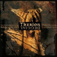 Therion - Deggial in the group CD / Hårdrock at Bengans Skivbutik AB (4177878)