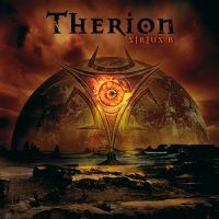 Therion - Sirius B in the group CD / Hårdrock at Bengans Skivbutik AB (4177881)