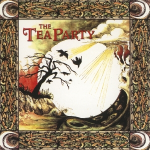 The Tea Party - Splendor Solis in the group CD / Rock at Bengans Skivbutik AB (4177930)