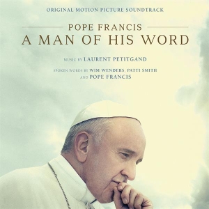 Original Motion Picture Soundt - Pope Francis A Man Of His Word in the group VINYL / Film-Musikal at Bengans Skivbutik AB (4177935)