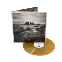 Empyrium - Turn Of The Tides (Gold Vinyl Lp) in the group VINYL / Hårdrock at Bengans Skivbutik AB (4178626)