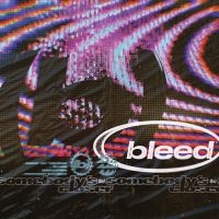 Bleed - Somebody's Closer (Black Vinyl Lp) in the group VINYL / Hårdrock at Bengans Skivbutik AB (4178634)