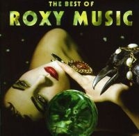 Roxy Music - The Best Of (2Lp) in the group OTHER /  /  at Bengans Skivbutik AB (4178661)