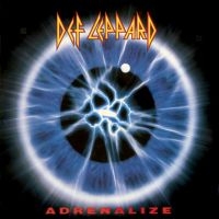 Def Leppard - Adrenalize (Vinyl) in the group OTHER / -Start FLS1 at Bengans Skivbutik AB (4178666)