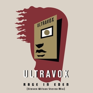 Ultravox - Rage In Eden in the group OUR PICKS / Record Store Day / RSD BF 2022 at Bengans Skivbutik AB (4178679)