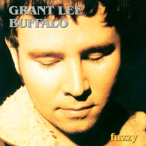 Grant Lee Buffalo - Fuzzy in the group OUR PICKS /  Christmas gift tip Vinyl at Bengans Skivbutik AB (4178684)