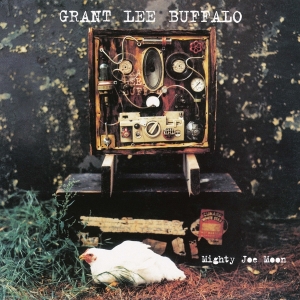 Grant Lee Buffalo - Mighty Joe Moon in the group OUR PICKS / Albums turning 30 in September 2024 at Bengans Skivbutik AB (4178685)