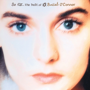 Sinéad Oconnor - So Far... The Best Of in the group VINYL / Pop-Rock at Bengans Skivbutik AB (4178688)