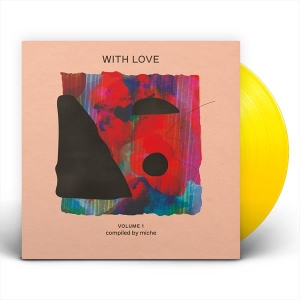 Various - With Love: Volume 1 Compiled By Miche in the group VINYL / Dance-Techno,RnB-Soul at Bengans Skivbutik AB (4178782)