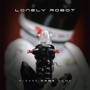 Lonely Robot - Please Come Home in the group VINYL / Hårdrock at Bengans Skivbutik AB (4179405)