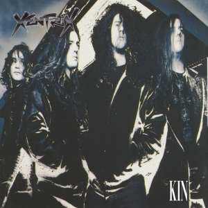 Xentrix - Kin in the group OUR PICKS /  Christmas gift tip Vinyl at Bengans Skivbutik AB (4179407)