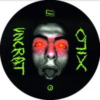 Uncrat - Xilo Ep in the group VINYL / Dance-Techno at Bengans Skivbutik AB (4179505)