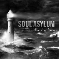 Soul Asylum - Silver Lining in the group VINYL / Pop-Rock at Bengans Skivbutik AB (4179563)