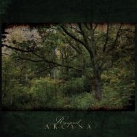 Arcana - Raspail in the group VINYL / Pop-Rock at Bengans Skivbutik AB (4179591)