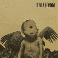 Still/Form - From The Rot Is A Gift in the group VINYL / Hårdrock at Bengans Skivbutik AB (4179598)