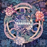 Cain - Sarissa in the group VINYL / Dance-Techno,Pop-Rock at Bengans Skivbutik AB (4179665)