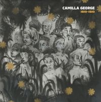 George Camilla - Ibio-Ibio in the group VINYL / Jazz at Bengans Skivbutik AB (4179667)