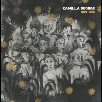 George Camilla - Ibio-Ibio (Indie Exclusive, Yellow in the group VINYL / Jazz at Bengans Skivbutik AB (4179668)