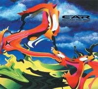 E.A.R. - Beyond The Pale in the group VINYL / Dance-Techno,Pop-Rock at Bengans Skivbutik AB (4179712)