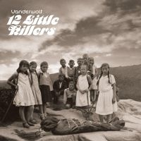 Vanderwolf - 12 Little Killers in the group VINYL / Pop-Rock at Bengans Skivbutik AB (4179717)