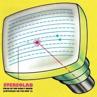 Stereolab - Pulse Of The Early Brain [Switched in the group VINYL / Pop-Rock at Bengans Skivbutik AB (4179732)