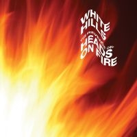 White Hills - Revenge Of Heads On Fire in the group VINYL / Pop-Rock at Bengans Skivbutik AB (4179734)