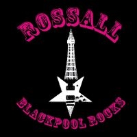 Rossall - Blackpool Rocks in the group CD / Pop-Rock at Bengans Skivbutik AB (4179776)