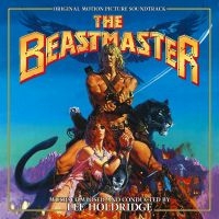 Holdridge Lee - Beastmaster - Expanded Ed. (Ost) in the group CD / Film-Musikal at Bengans Skivbutik AB (4179847)