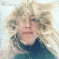 O'connor Coco - Big Reveal in the group CD / Blues,Jazz at Bengans Skivbutik AB (4179862)