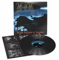 Mysticum - In The Streams Of Inferno (Black Vi in the group OTHER /  /  at Bengans Skivbutik AB (4180006)