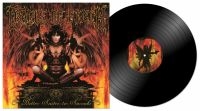 Cradle Of Filth - Bitter Suites To Succubi (Black Vin in the group Minishops / Cradle Of Filth at Bengans Skivbutik AB (4180008)