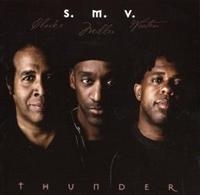 S.M.V. (STANLEY CLARKE & MARCU - THUNDER in the group OTHER / -Startsida LUF at Bengans Skivbutik AB (4180034)